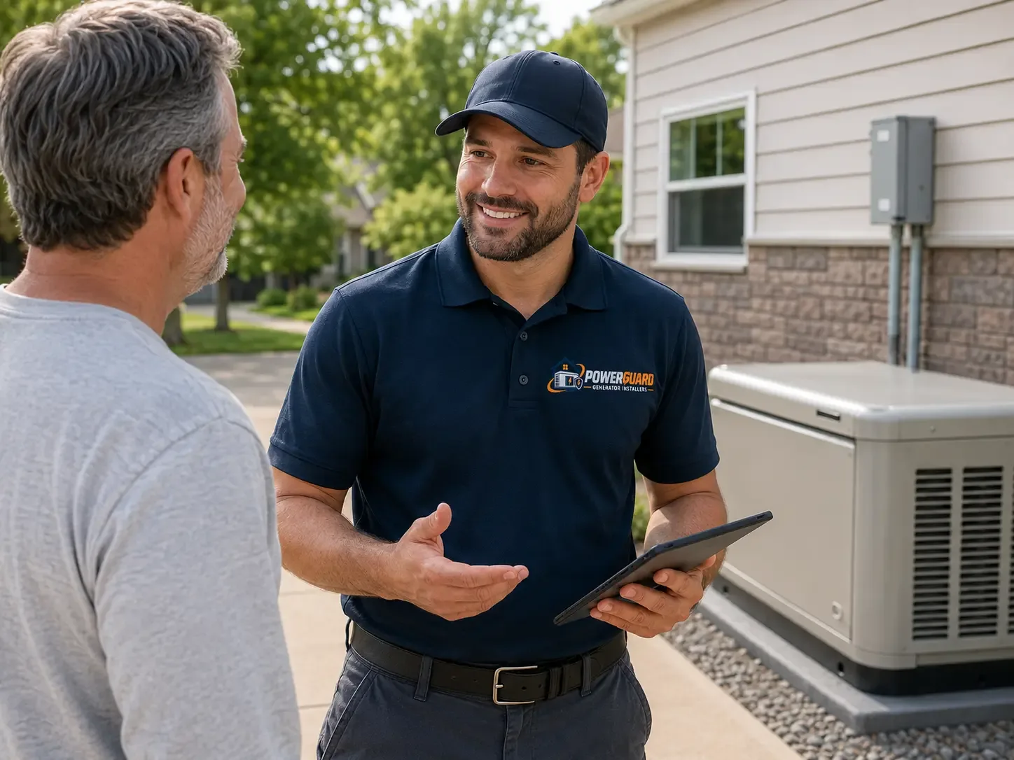 Generator Installation Rocky Mount, MO FAQs